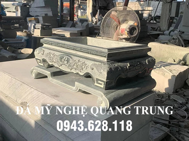 Ang đá tự nhiên nguyên khối trồng cây cảnh bonsai.jpg