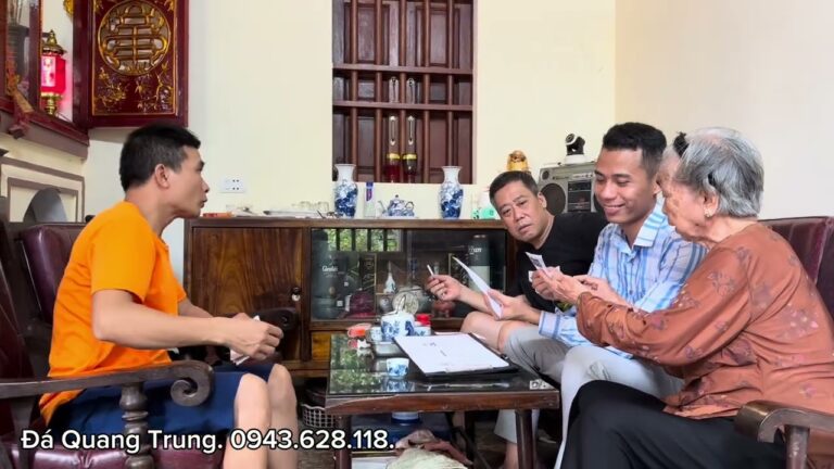 Tư vấn và khảo sát vị trí xây Lăng Mộ đá tại Nam Trực, Nam Định