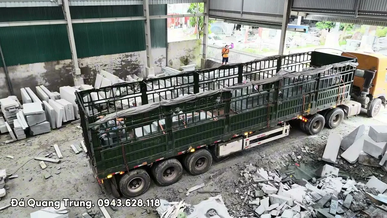 Lựa chọn Đá granite Bình Định chất lượng để làm Mộ đá Granite như thế nào? - Đá Mỹ Nghệ Quang Trung Ninh Bình