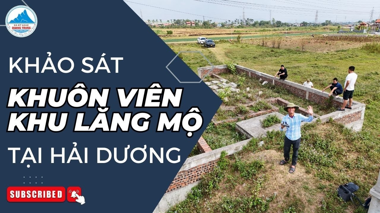 khao sat vi tri lap dat khuon vien khu lang mo tai hai duong Lăng mộ đá, Mộ đá Ninh Bình