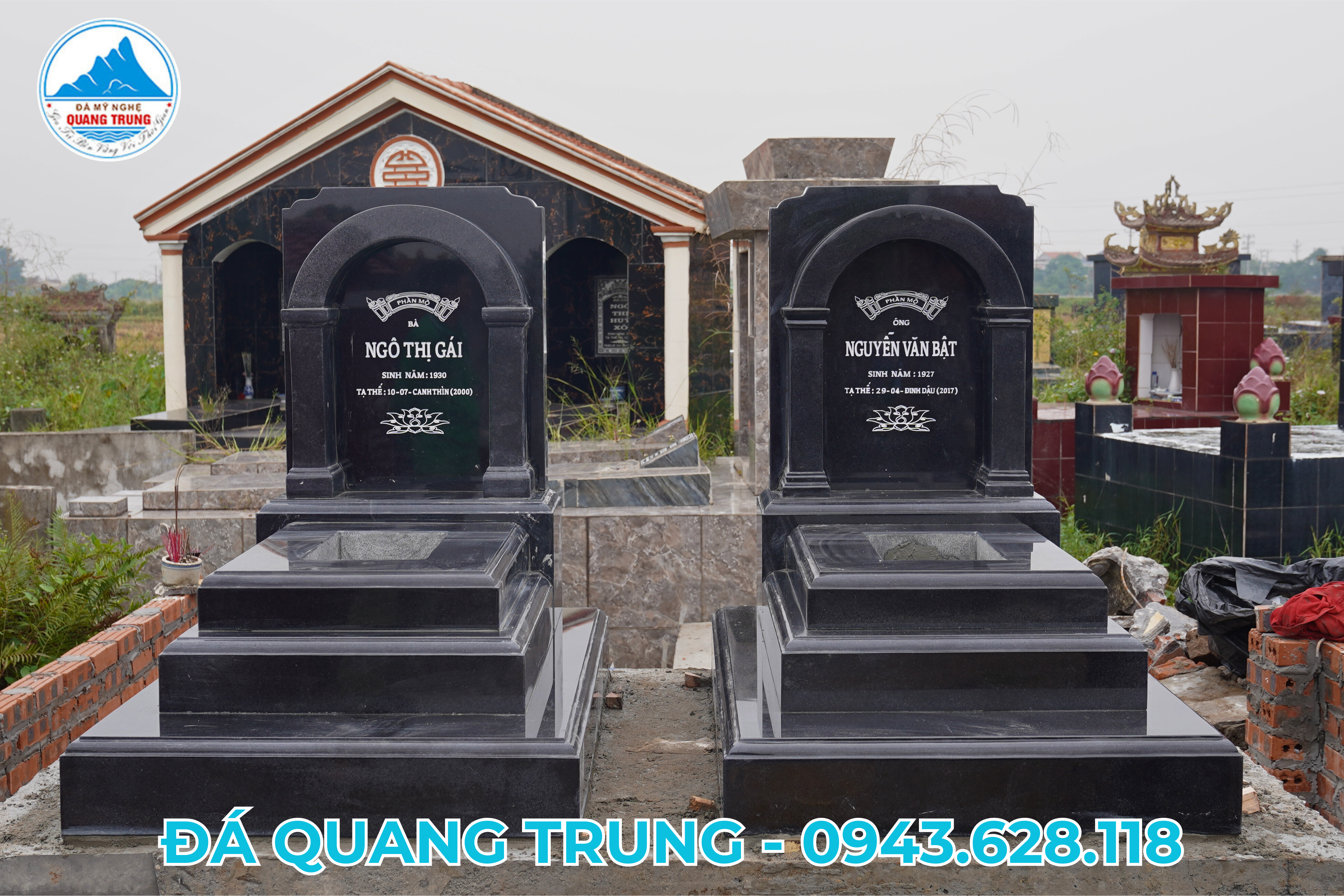 1 1 Lăng mộ đá, Mộ đá Ninh Bình