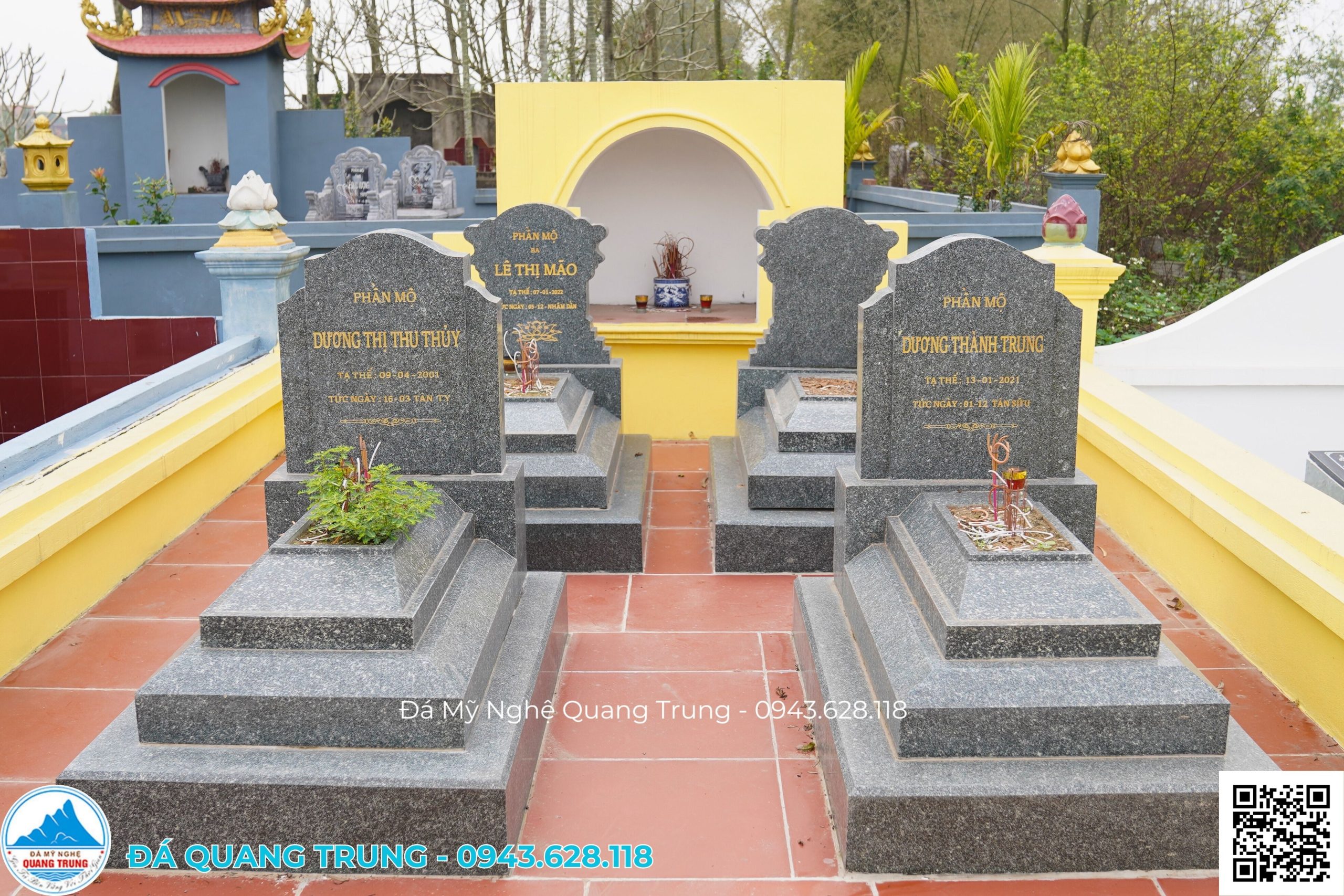 220 scaled Lăng mộ đá, Mộ đá Ninh Bình