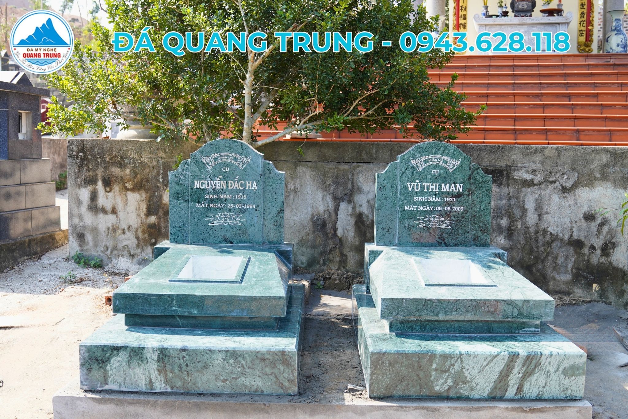 23 Lăng mộ đá, Mộ đá Ninh Bình