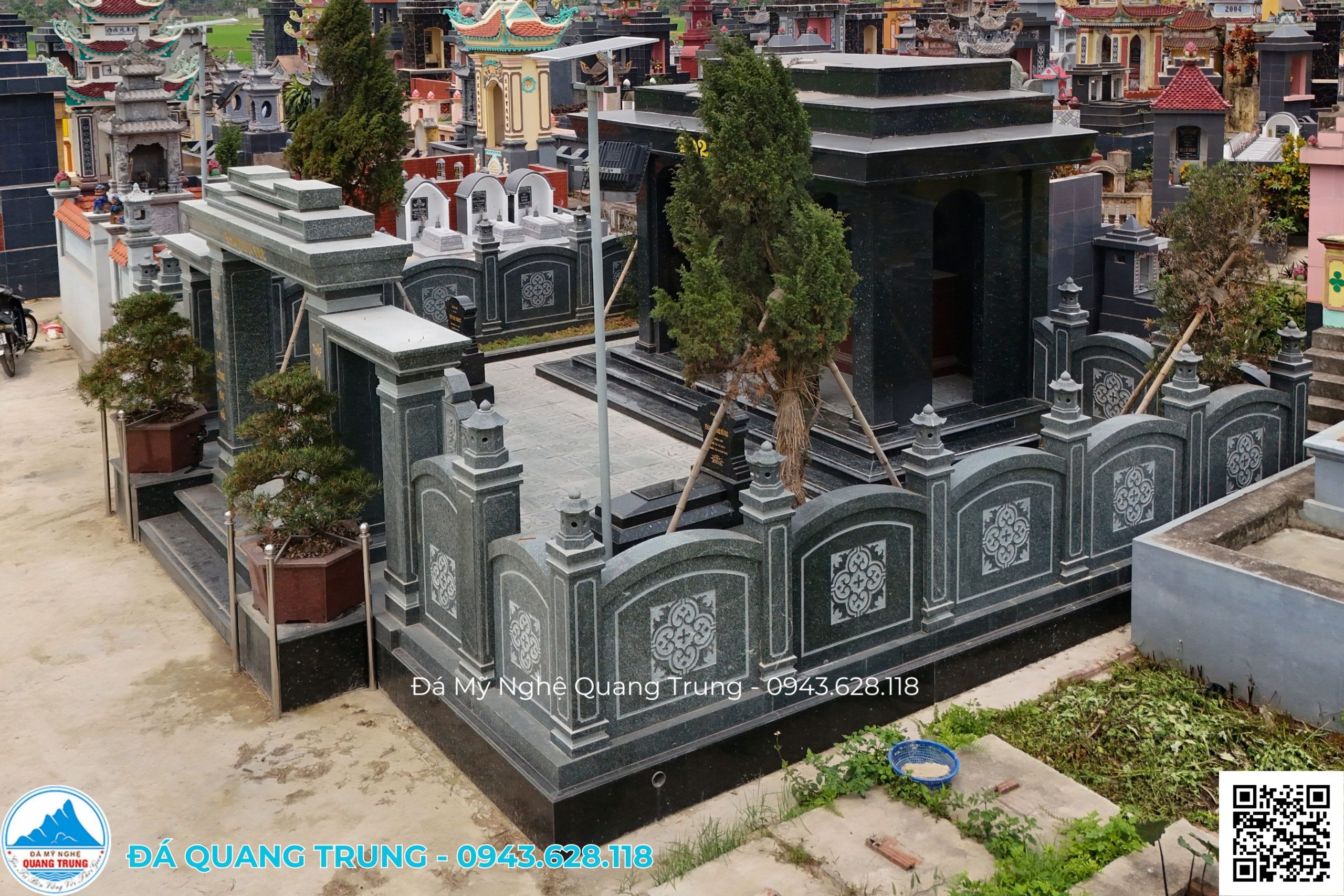 315 scaled Lăng mộ đá, Mộ đá Ninh Bình