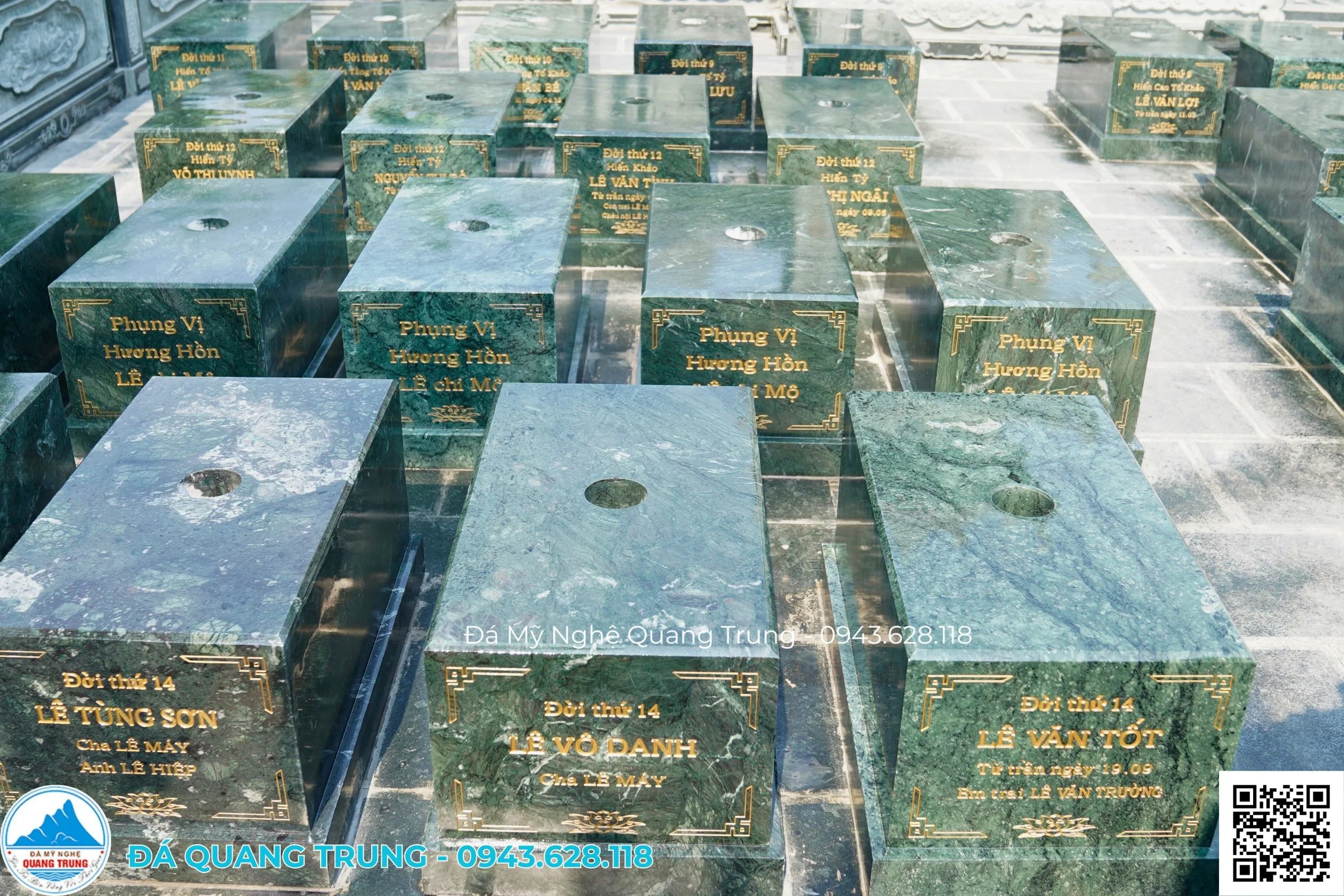 383 scaled Lăng mộ đá, Mộ đá Ninh Bình