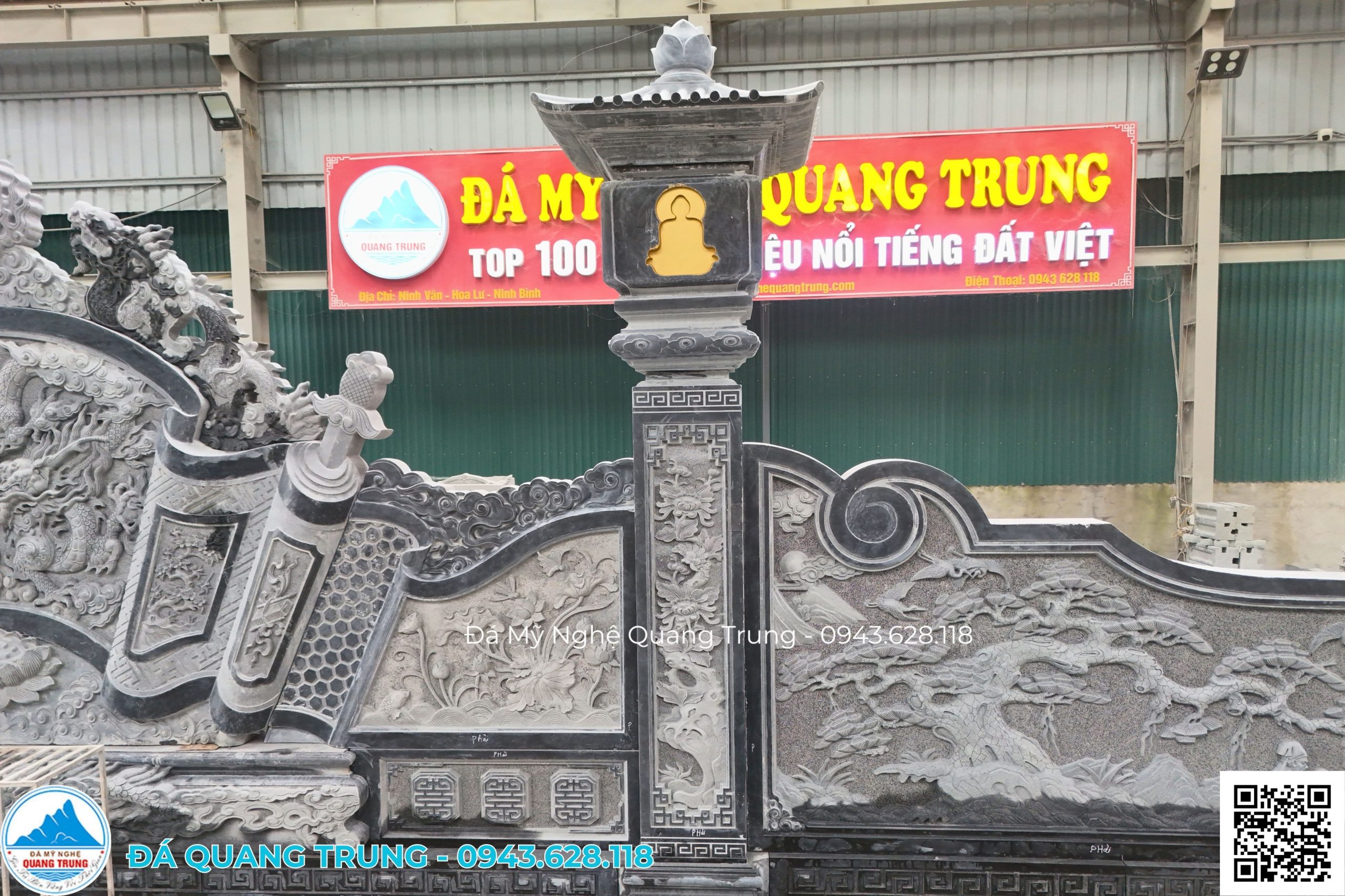 388 scaled Lăng mộ đá, Mộ đá Ninh Bình