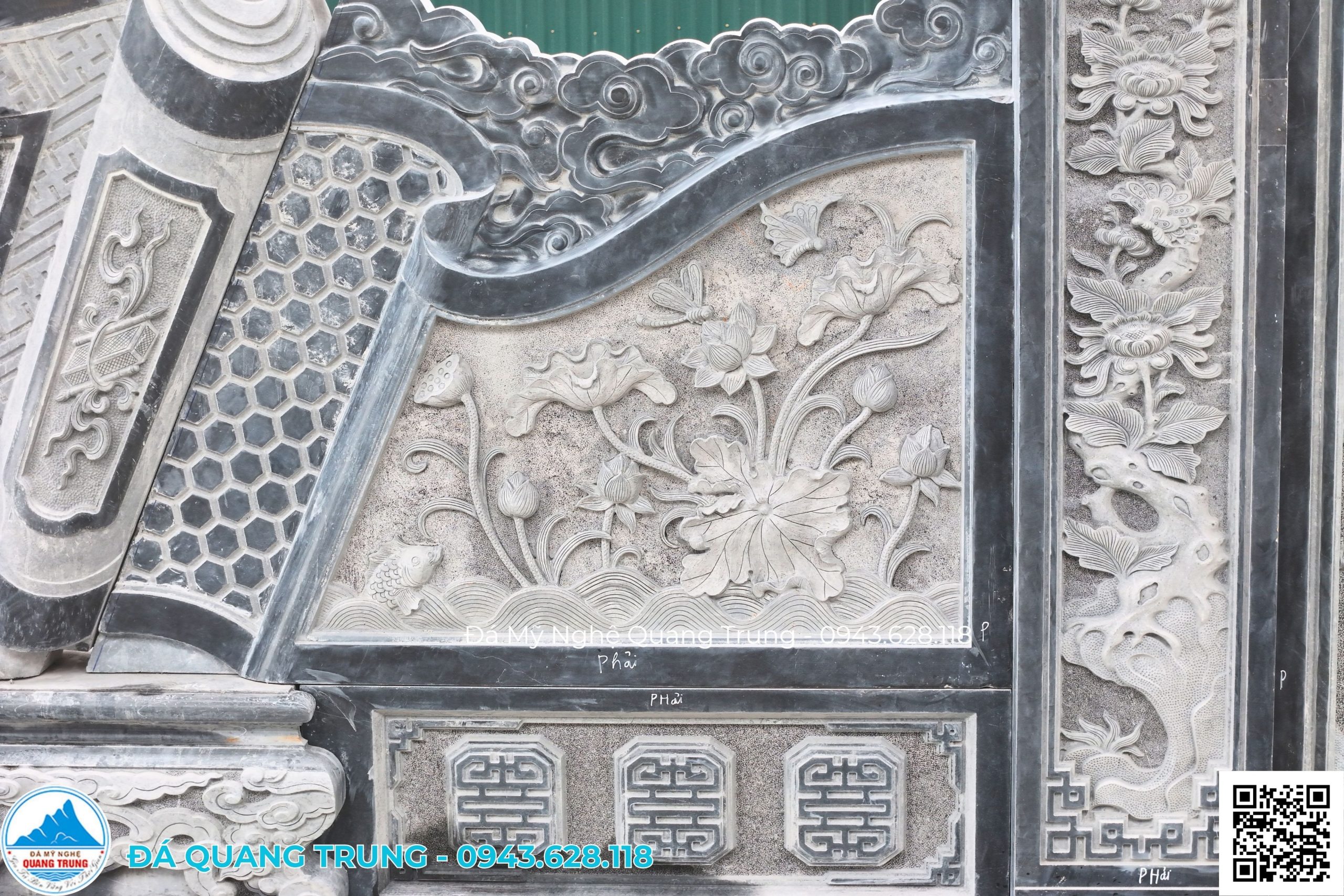 390 scaled Lăng mộ đá, Mộ đá Ninh Bình