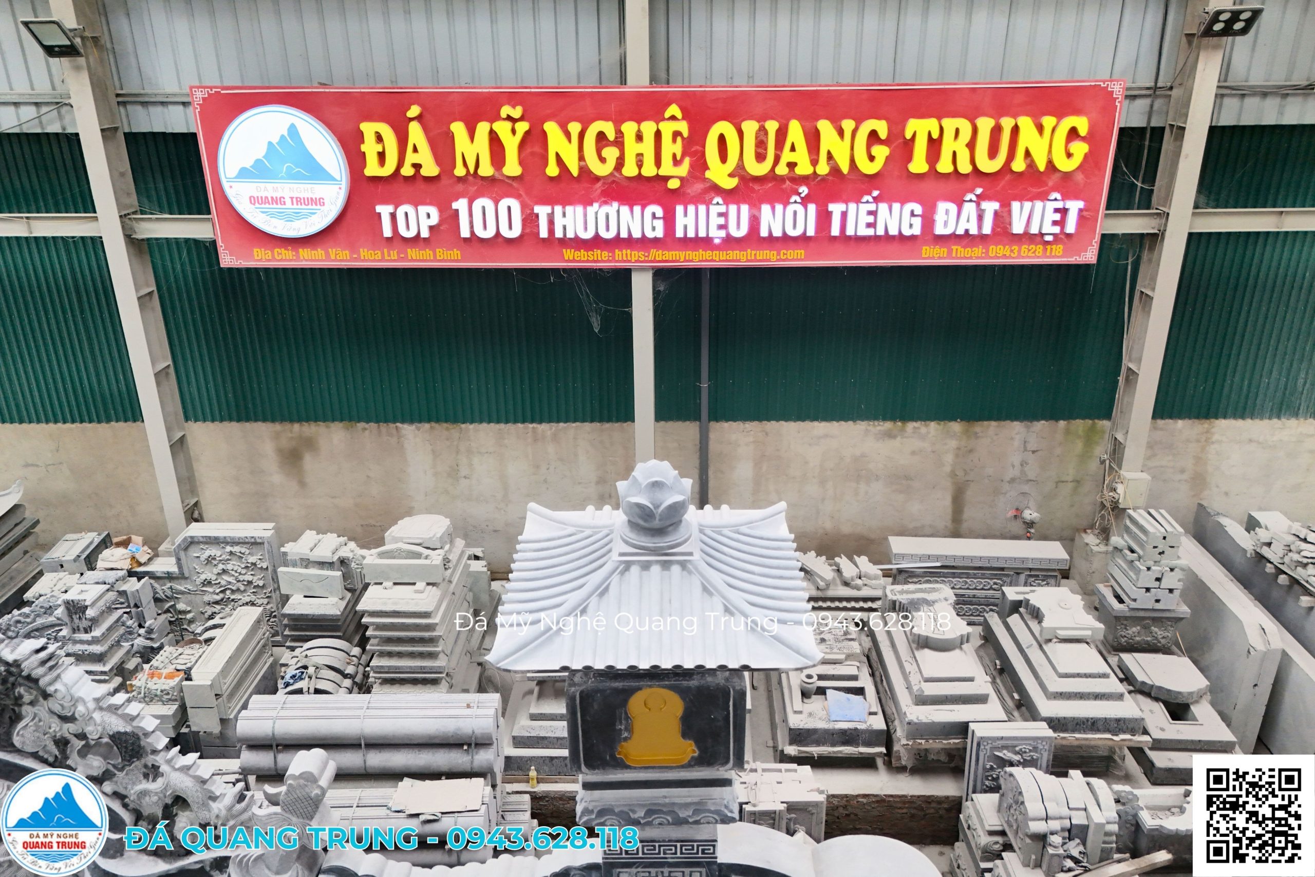 395 scaled Lăng mộ đá, Mộ đá Ninh Bình
