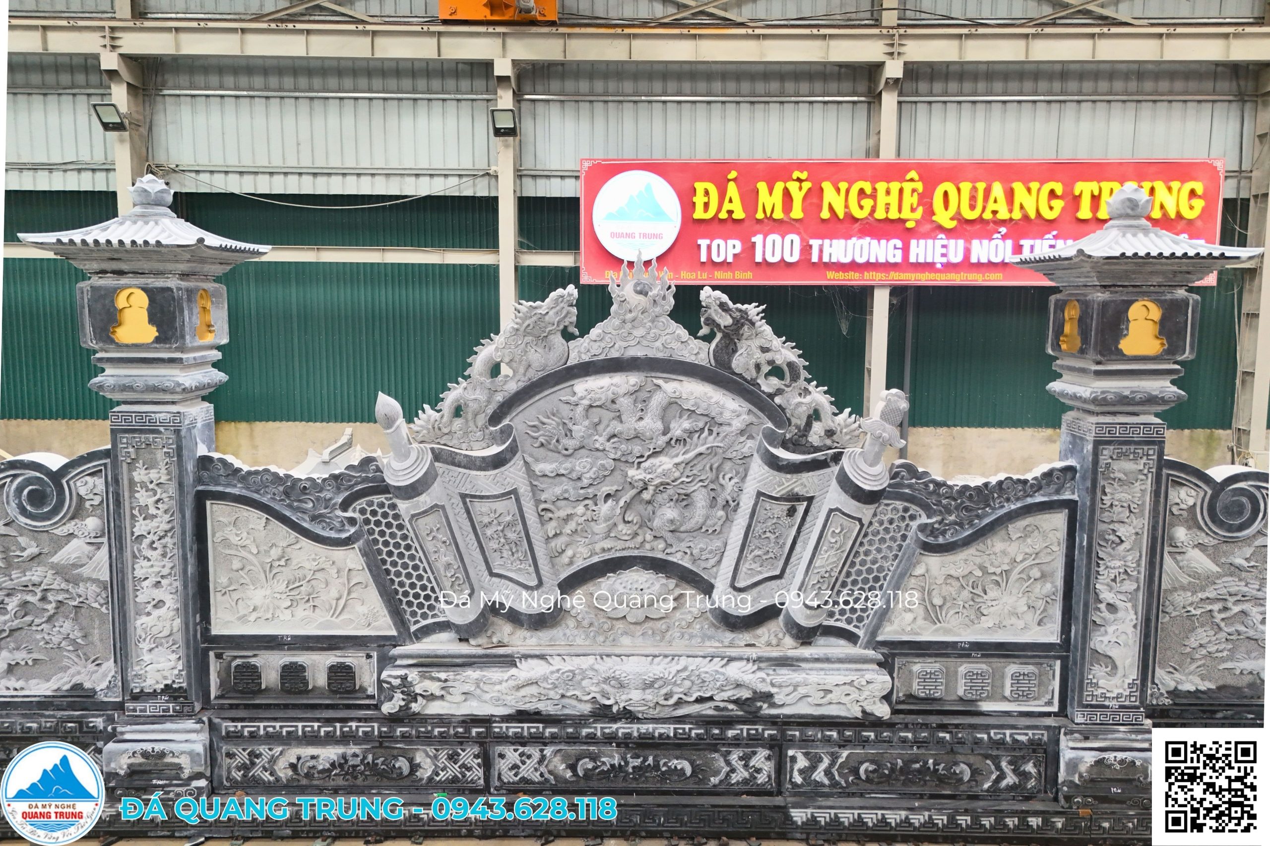 399 scaled Lăng mộ đá, Mộ đá Ninh Bình