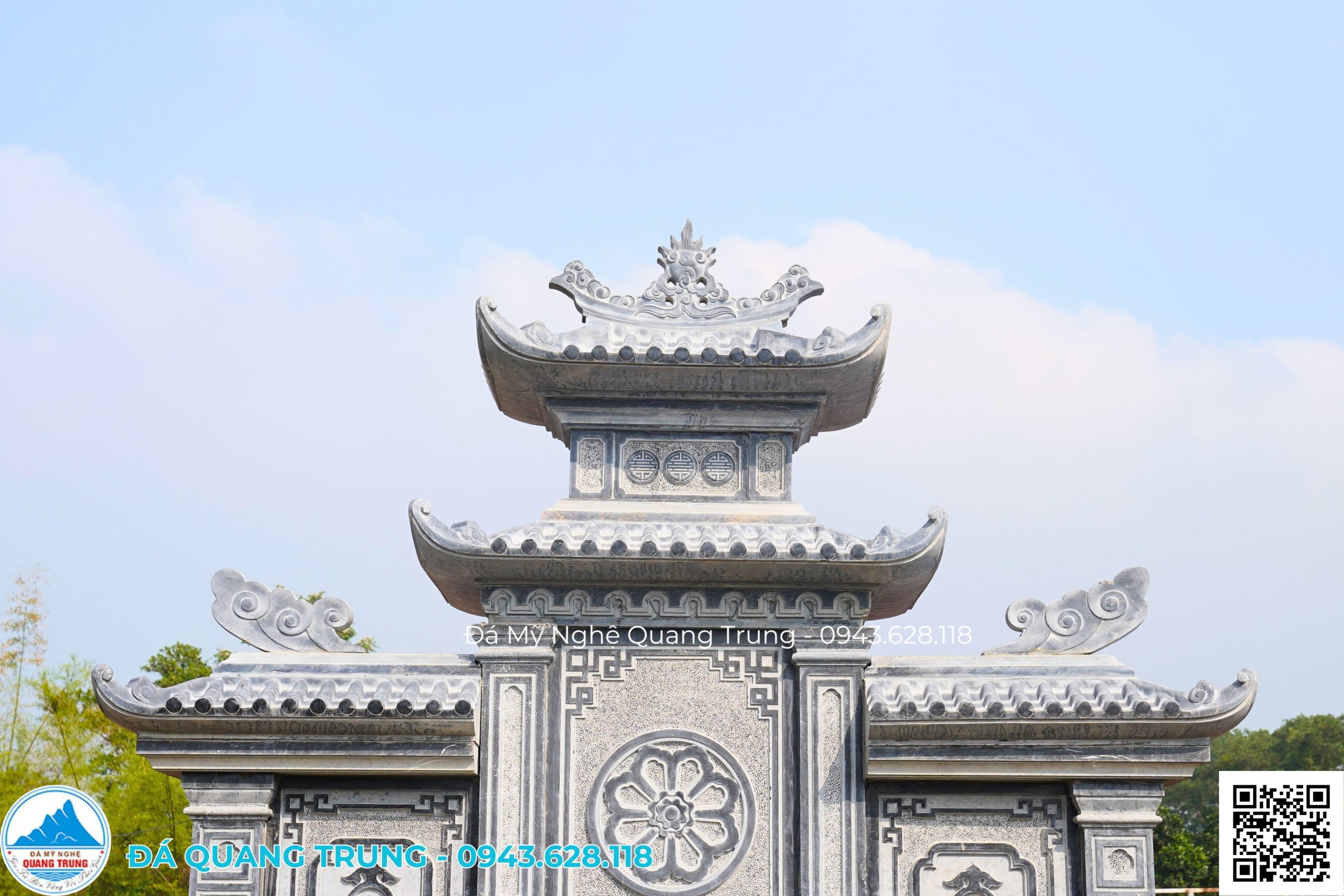 404 scaled Lăng mộ đá, Mộ đá Ninh Bình