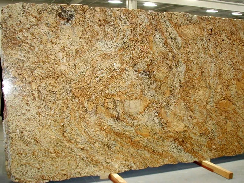 Chi tiết vân đá granite đen Absolute Black nguyên khối — độ bóng cao, không tì vết