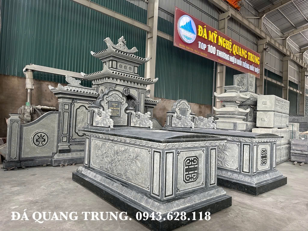 z5997064853905 2940d92cf409ddcdf89fec27d54aeada Lăng mộ đá, Mộ đá Ninh Bình