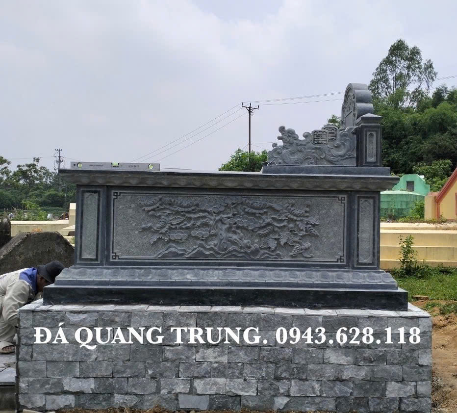 z5997065318770 2d8c990fd2dc48a156845f0b435cf345 Lăng mộ đá, Mộ đá Ninh Bình