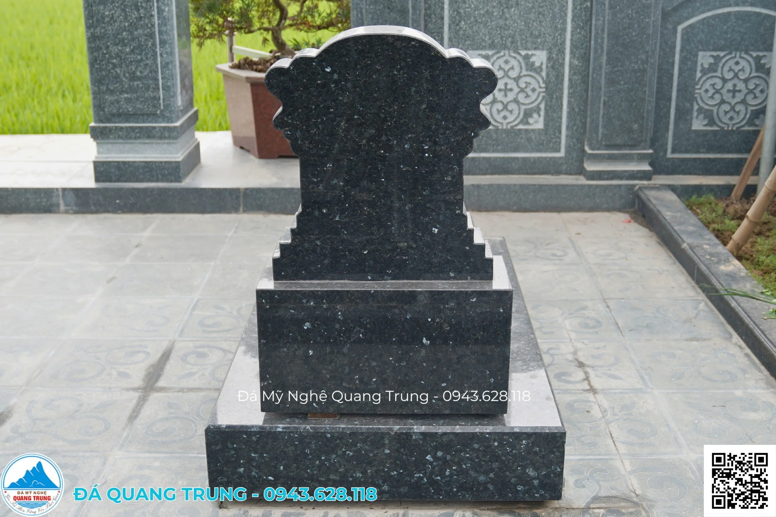 284 scaled Lăng mộ đá, Mộ đá Ninh Bình