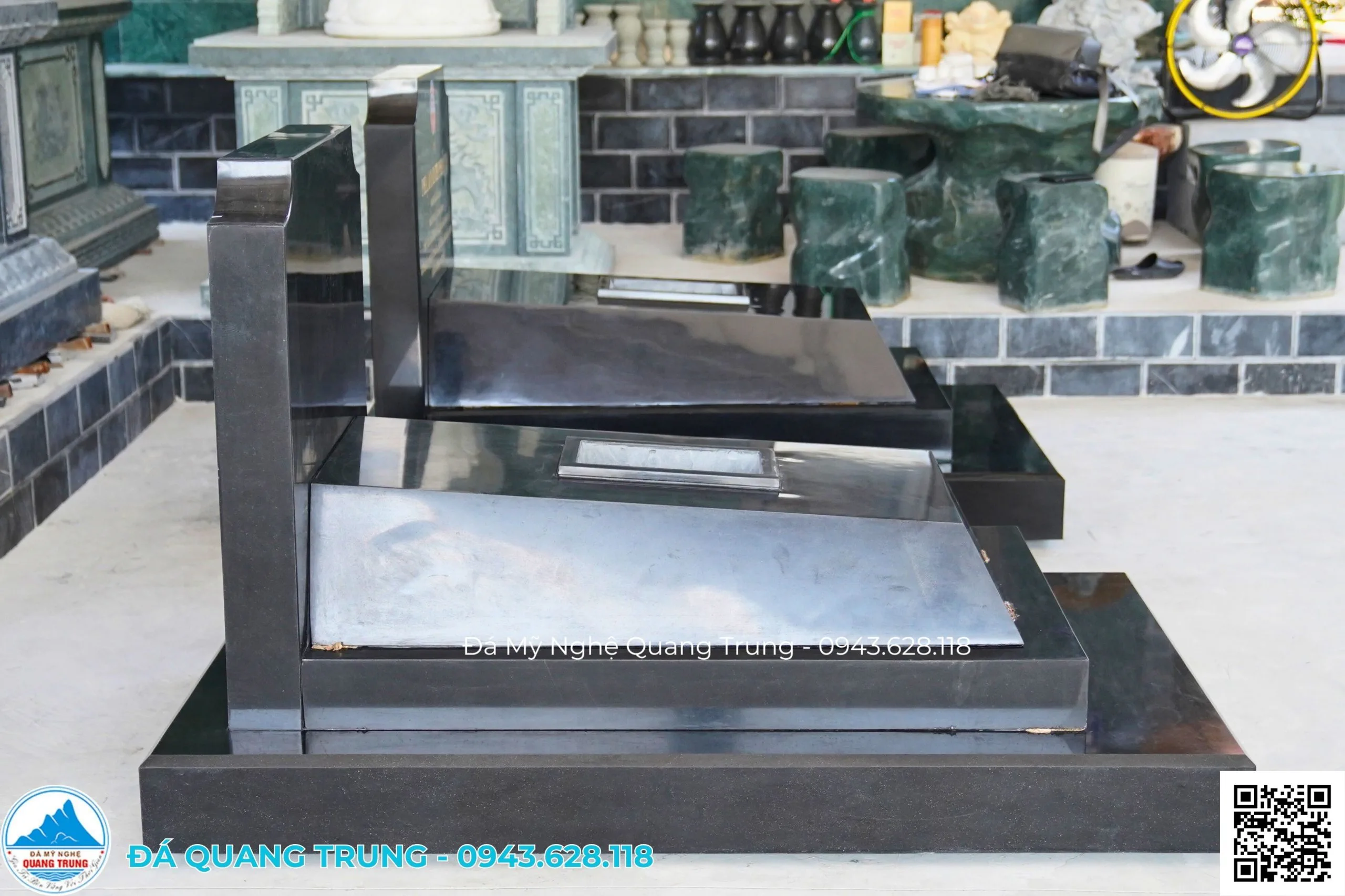 442 scaled Lăng mộ đá, Mộ đá Ninh Bình