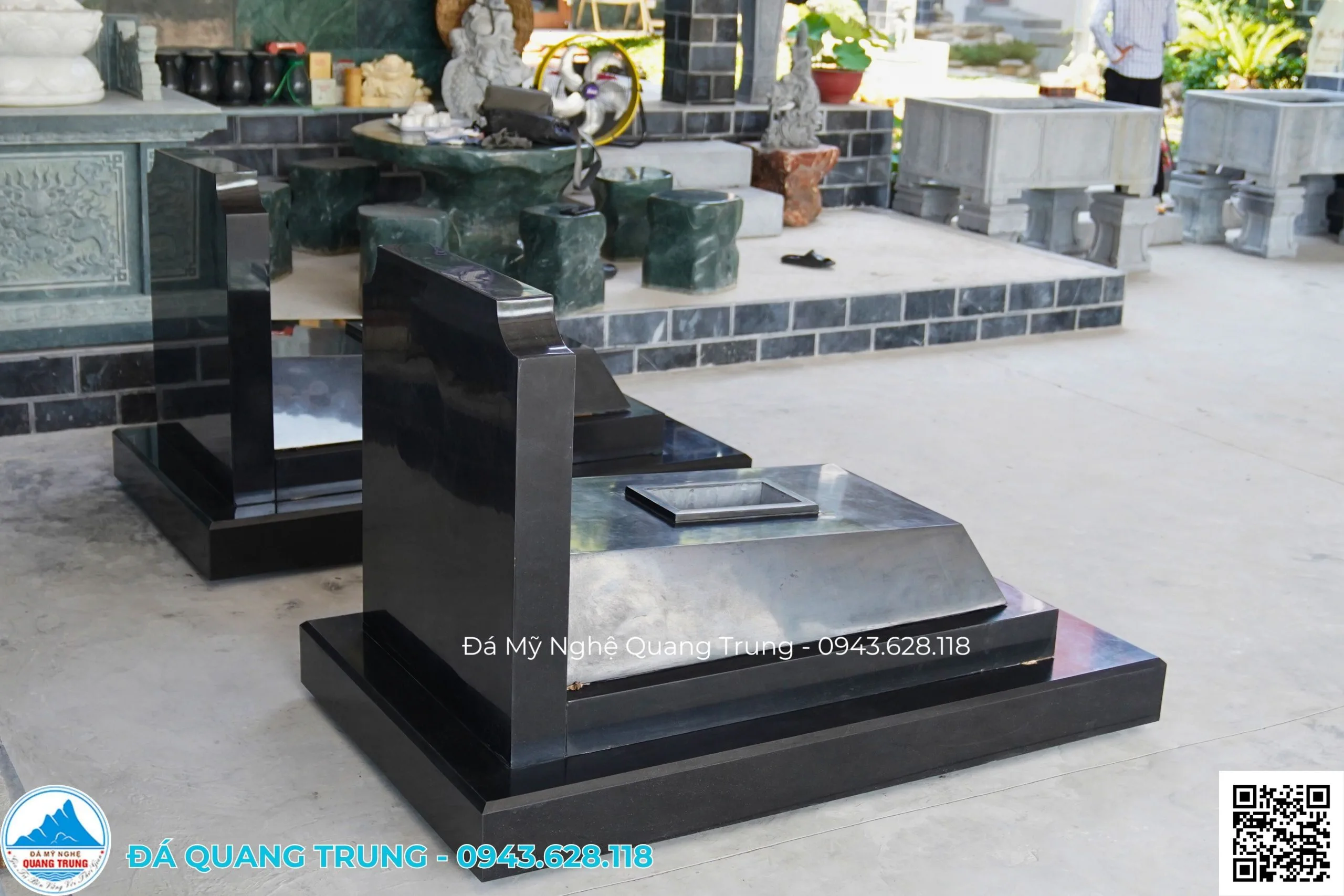 443 scaled Lăng mộ đá, Mộ đá Ninh Bình