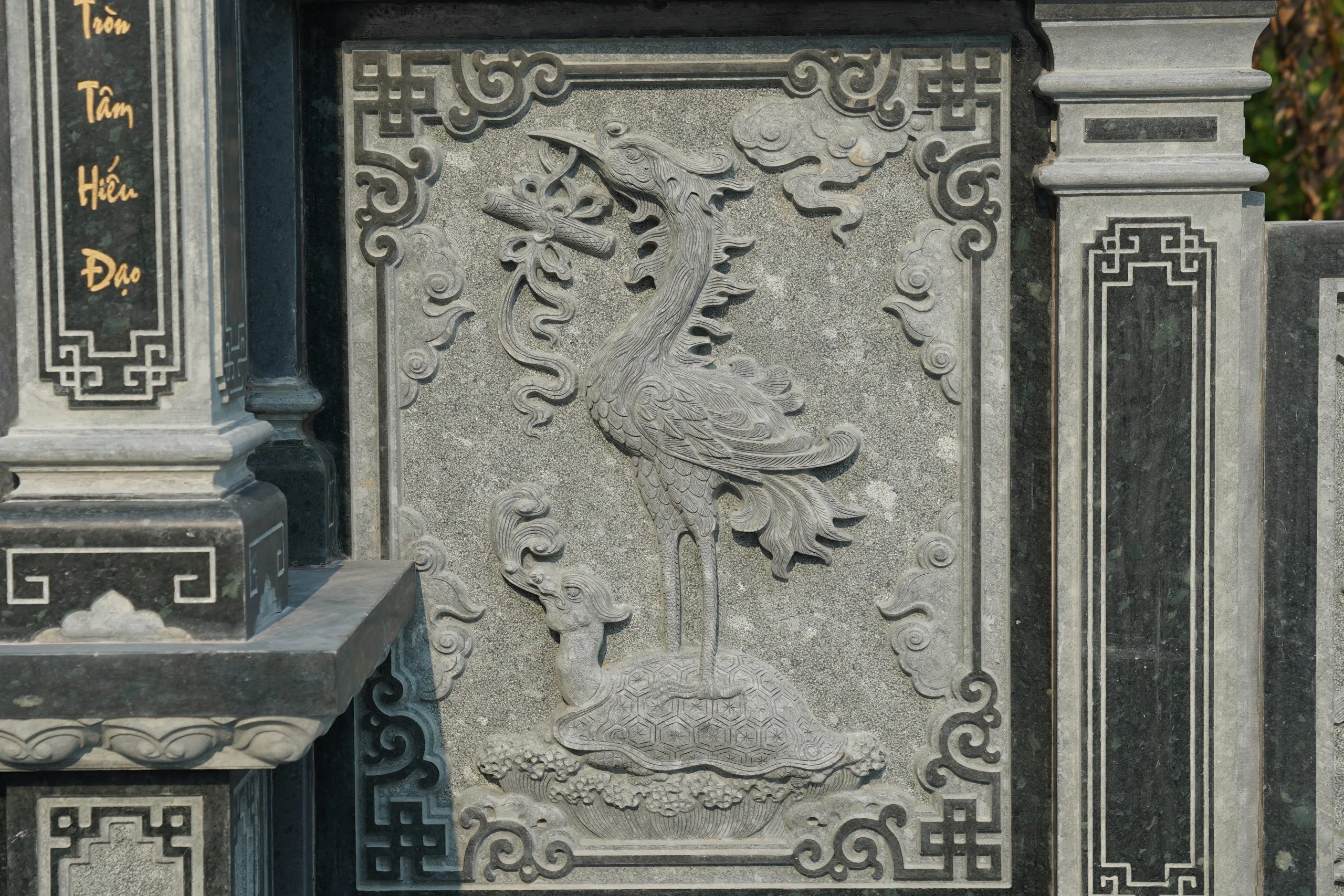 DSC04474 scaled Lăng mộ đá, Mộ đá Ninh Bình