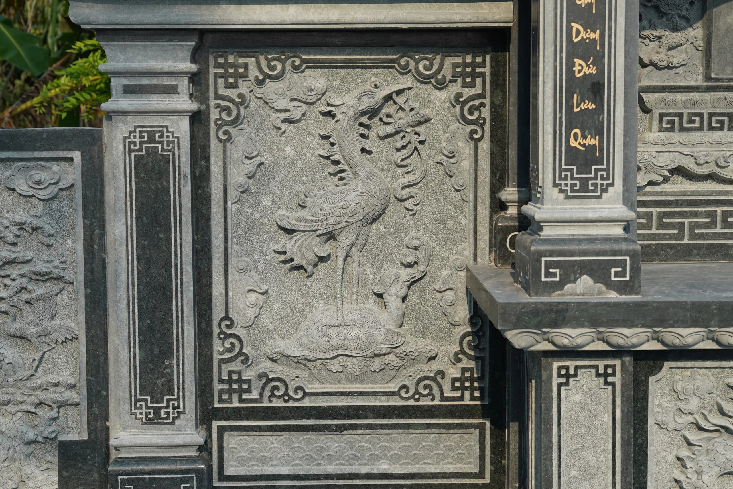 DSC04482 scaled Lăng mộ đá, Mộ đá Ninh Bình